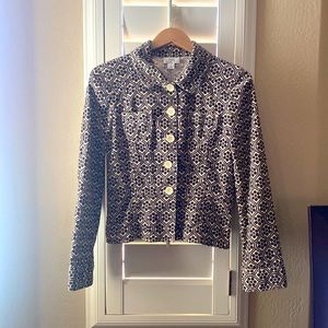 Cute Fall Blazer